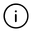 info icon